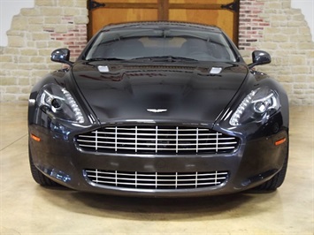 2011 Aston Martin Rapide   - Photo 5 - Springfield, MO 65802