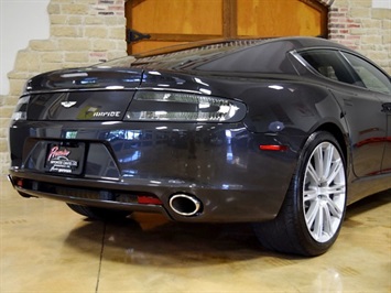 2011 Aston Martin Rapide   - Photo 9 - Springfield, MO 65802