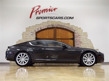 2011 Aston Martin Rapide   - Photo 3 - Springfield, MO 65802