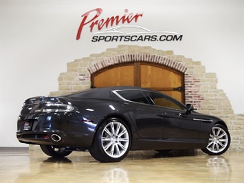 2011 Aston Martin Rapide   - Photo 8 - Springfield, MO 65802