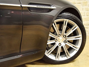 2011 Aston Martin Rapide   - Photo 13 - Springfield, MO 65802