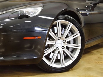 2011 Aston Martin Rapide   - Photo 10 - Springfield, MO 65802