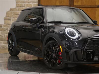 2024 MINI Hardtop 2 Door John Cooper Works  1 to 6 Edition - Photo 5 - Springfield, MO 65802