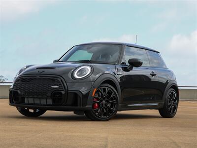 2024 MINI Hardtop 2 Door John Cooper Works  1 to 6 Edition - Photo 59 - Springfield, MO 65802