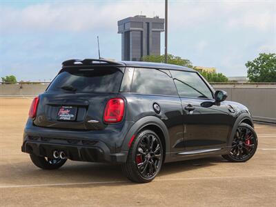 2024 MINI Hardtop 2 Door John Cooper Works  1 to 6 Edition - Photo 50 - Springfield, MO 65802