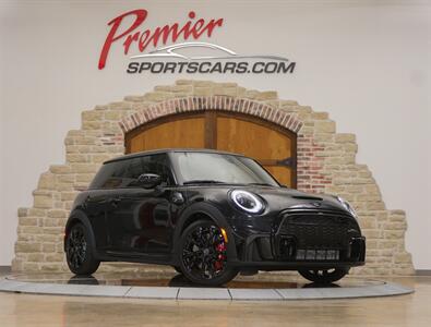 2024 MINI Hardtop 2 Door John Cooper Works  1 to 6 Edition - Photo 4 - Springfield, MO 65802