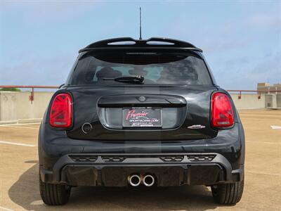 2024 MINI Hardtop 2 Door John Cooper Works  1 to 6 Edition - Photo 52 - Springfield, MO 65802