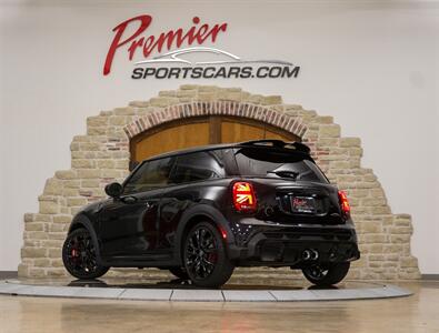 2024 MINI Hardtop 2 Door John Cooper Works  1 to 6 Edition - Photo 11 - Springfield, MO 65802