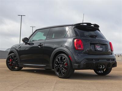 2024 MINI Hardtop 2 Door John Cooper Works  1 to 6 Edition - Photo 54 - Springfield, MO 65802