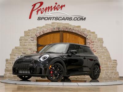 2024 MINI Hardtop 2 Door John Cooper Works  1 to 6 Edition - Photo 1 - Springfield, MO 65802