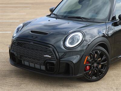 2024 MINI Hardtop 2 Door John Cooper Works  1 to 6 Edition - Photo 61 - Springfield, MO 65802