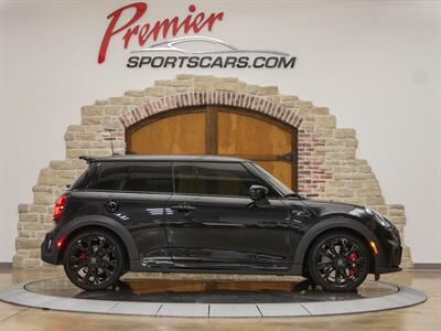 2024 MINI Hardtop 2 Door John Cooper Works  1 to 6 Edition - Photo 3 - Springfield, MO 65802