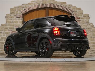 2024 MINI Hardtop 2 Door John Cooper Works  1 to 6 Edition - Photo 10 - Springfield, MO 65802