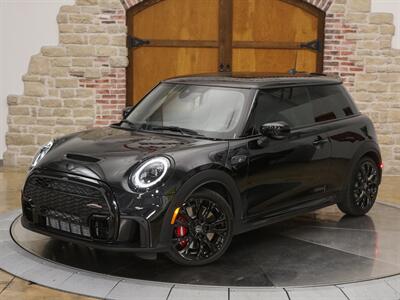 2024 MINI Hardtop 2 Door John Cooper Works  1 to 6 Edition - Photo 8 - Springfield, MO 65802