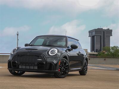 2024 MINI Hardtop 2 Door John Cooper Works  1 to 6 Edition - Photo 60 - Springfield, MO 65802