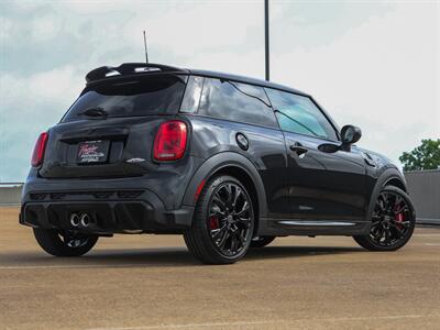 2024 MINI Hardtop 2 Door John Cooper Works  1 to 6 Edition - Photo 48 - Springfield, MO 65802