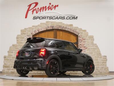 2024 MINI Hardtop 2 Door John Cooper Works  1 to 6 Edition - Photo 14 - Springfield, MO 65802