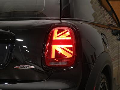 2024 MINI Hardtop 2 Door John Cooper Works  1 to 6 Edition - Photo 13 - Springfield, MO 65802