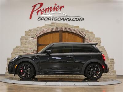 2024 MINI Hardtop 2 Door John Cooper Works  1 to 6 Edition - Photo 9 - Springfield, MO 65802