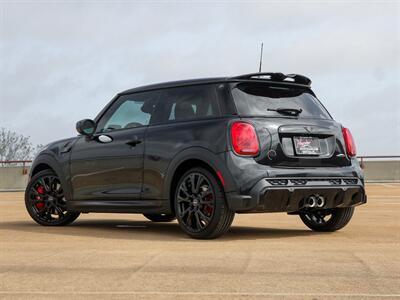 2024 MINI Hardtop 2 Door John Cooper Works  1 to 6 Edition - Photo 55 - Springfield, MO 65802