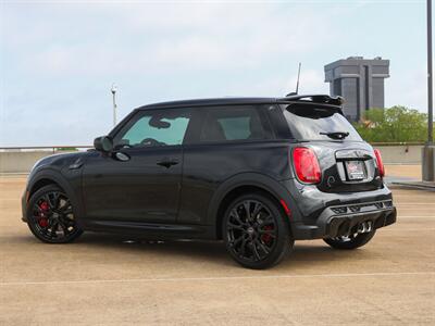 2024 MINI Hardtop 2 Door John Cooper Works  1 to 6 Edition - Photo 56 - Springfield, MO 65802