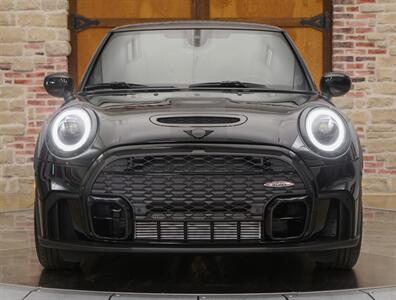 2024 MINI Hardtop 2 Door John Cooper Works  1 to 6 Edition - Photo 6 - Springfield, MO 65802