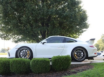 2018 Porsche 911 GT3   - Photo 25 - Springfield, MO 65802