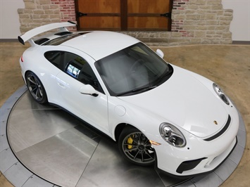 2018 Porsche 911 GT3   - Photo 13 - Springfield, MO 65802