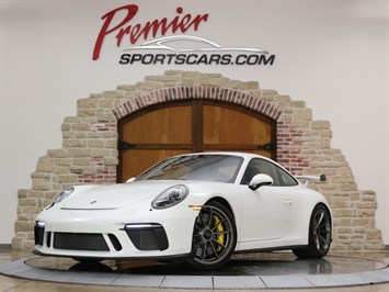 2018 Porsche 911 GT3   - Photo 1 - Springfield, MO 65802