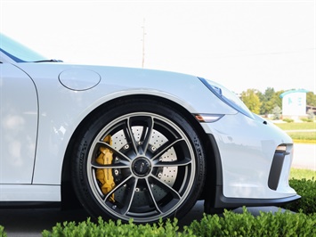 2018 Porsche 911 GT3   - Photo 47 - Springfield, MO 65802