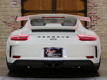 2018 Porsche 911 GT3   - Photo 8 - Springfield, MO 65802