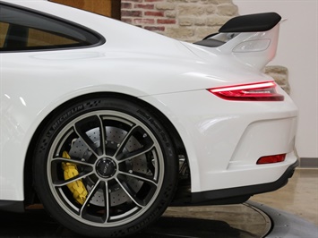 2018 Porsche 911 GT3   - Photo 45 - Springfield, MO 65802