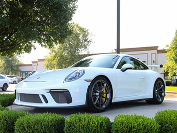 2018 Porsche 911 GT3   - Photo 26 - Springfield, MO 65802