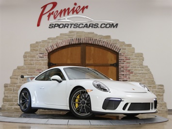 2018 Porsche 911 GT3   - Photo 4 - Springfield, MO 65802