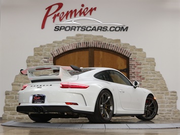 2018 Porsche 911 GT3   - Photo 9 - Springfield, MO 65802