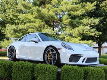 2018 Porsche 911 GT3   - Photo 22 - Springfield, MO 65802