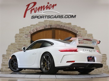 2018 Porsche 911 GT3   - Photo 7 - Springfield, MO 65802