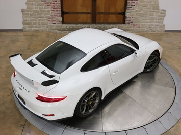 2018 Porsche 911 GT3   - Photo 12 - Springfield, MO 65802