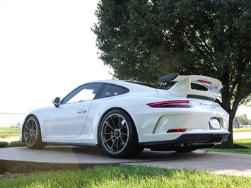 2018 Porsche 911 GT3   - Photo 24 - Springfield, MO 65802