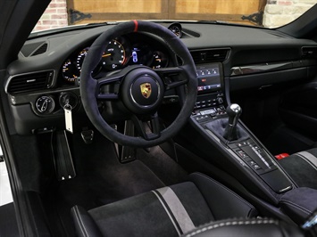 2018 Porsche 911 GT3   - Photo 14 - Springfield, MO 65802