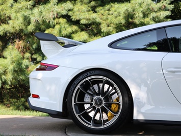 2018 Porsche 911 GT3   - Photo 49 - Springfield, MO 65802