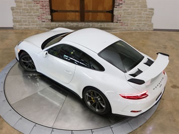 2018 Porsche 911 GT3   - Photo 11 - Springfield, MO 65802