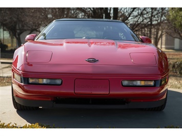 1991 Chevrolet Corvette ZR1   - Photo 24 - Springfield, MO 65802