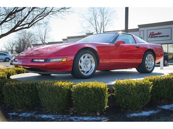 1991 Chevrolet Corvette ZR1   - Photo 30 - Springfield, MO 65802