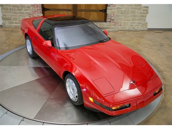 1991 Chevrolet Corvette ZR1   - Photo 10 - Springfield, MO 65802