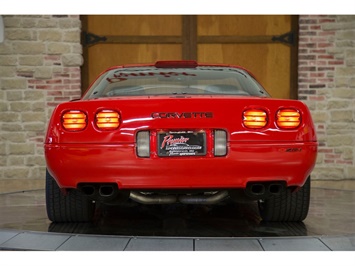 1991 Chevrolet Corvette ZR1   - Photo 8 - Springfield, MO 65802