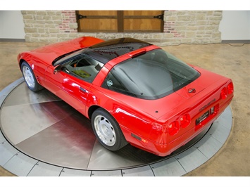 1991 Chevrolet Corvette ZR1   - Photo 11 - Springfield, MO 65802