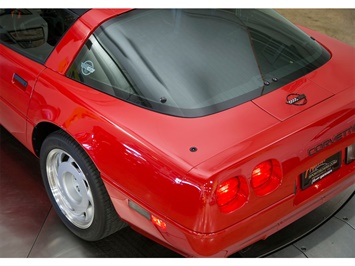 1991 Chevrolet Corvette ZR1   - Photo 37 - Springfield, MO 65802