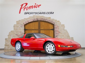 1991 Chevrolet Corvette ZR1   - Photo 4 - Springfield, MO 65802