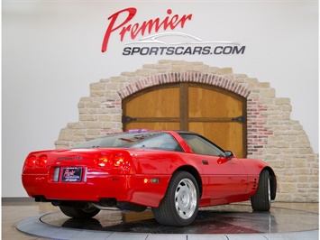 1991 Chevrolet Corvette ZR1   - Photo 9 - Springfield, MO 65802